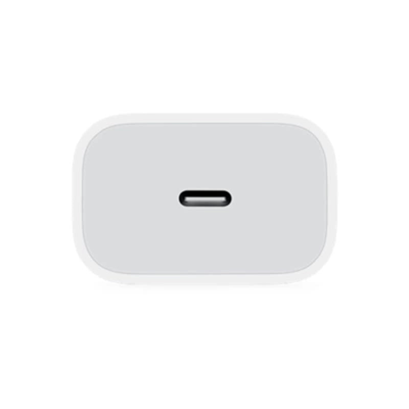 (35 W) Adaptateur secteur à charge rapide USB-C Chargeur mural et câble USB-C vers Lightning/USB-C (35 W) Adaptateur secteur à charge rapide USB-C Chargeur mural et câble USB-C vers Lightning/USB-C